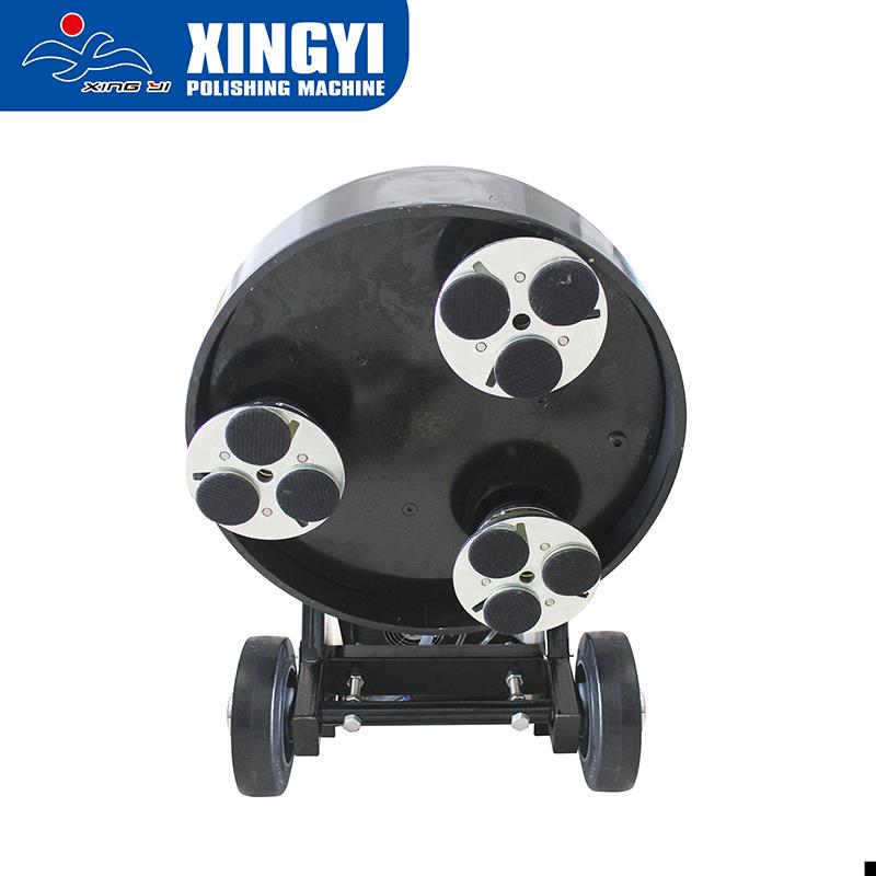 Betono galios grindų šalinimas Grinder.jpg Concrete Power Floor Removal Grinder.jpg