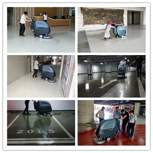 floor scrubberdealers near me