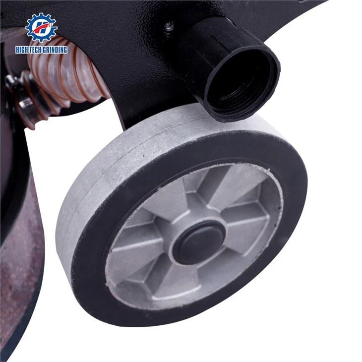 large floor grinder